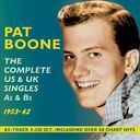 Complete US & UK Singles As & Bs 1953-62 (3-CD)