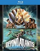 Beyond Atlantis (Blu-ray + DVD)