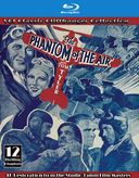 The Phantom of the Air (Blu-ray)
