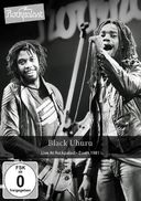 Black Uhuru - Live at Rockpalast: Essen 1981