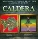 Caldera/Sky Islands *