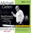 Michael Gielen Edition 9 (W/Dvd) (Box)