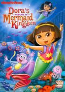 Dora the Explorer: Dora's Rescue in Mermaid