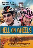 Bicycling - Hell on Wheels (Tour de France