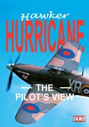 Pilot's View: Hawker Hurricane