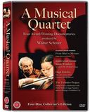 A Musical Quartet (4-DVD)