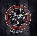 Live in Tokyo (2LPs)