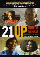21 Up: South Africa - Mandela's Children