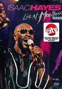 Isaac Hayes - Live at Montreux 2005
