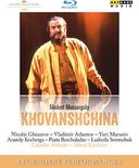 Khovanshchina - Vienna State Opera (Blu-ray)