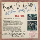Room To Live: Marbled Coloured Vinyl