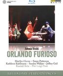 Orlando Furioso (Blu-ray)