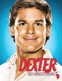 Dexter - Season 2 (4-DVD)