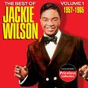 The Best of Jackie Wilson (1957-1965), Volume 1