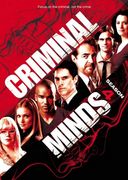 Criminal Minds - Season 4 (7-DVD)