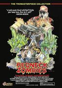 Redneck Zombies (20th Anniversary Edition) (DVD +