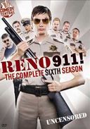 Reno 911! - Complete 6th Season (2-DVD)