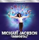 Immortal [Deluxe Edition] (2-CD)