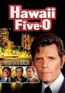 Hawaii Five-O - Complete 7th Season (6-DVD)