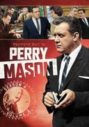 Perry Mason - Season 4 - Volume 2 (3-DVD)