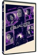 The Equalizer - Season 3 (4-Disc)