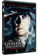 Generals Daughter, The (DVD9)