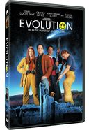Evolution (DVD9)