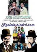 Laurel and Hardy Rarities