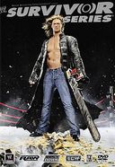 Wrestling - WWE: Survivor Series 2007