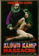 Klown Kamp Massacre