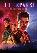 The Expanse - Complete Series (19-Disc)