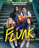 Flunk - Season 2 (Blu-ray)