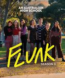 Flunk - Season 3 (Blu-ray)