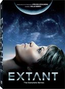 Extant - The Complete Series (DVD9)