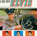 Date With Elvis (Orange Vinyl)