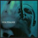 Coltrane - 180-Gram Green Colo