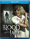 Blood and Lace (Blu-ray)