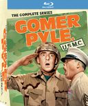 Gomer Pyle U.S.M.C. - Complete Series (Blu-ray)