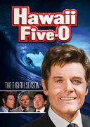Hawaii Five-O - Complete 8th Season (6-DVD)