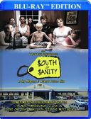 South of Sanity (Blu-ray)