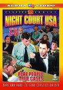 Night Court USA - Volumes 1-6 (6-DVD)