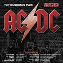 Top Musicians Play: AC/DC (2-CD)