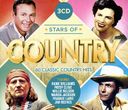 Stars of Country: 60 Classic Country Hits (3-CD)