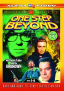 One Step Beyond - Volumes 1-12 (12-DVD)