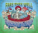 Fare Thee Well (4-CD + 2-Blu-ray)