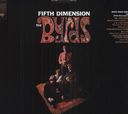 Fifth Dimension [import]