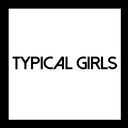 Typical Girls, Vol. 5