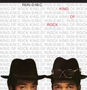 Run Dmc - King Of Rock (Translucent Red Vinyl)