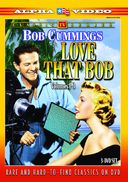 Love That Bob - Volumes 1-3 (3-DVD)