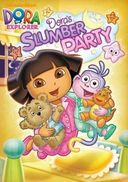 Dora the Explorer - Dora's Slumber Party